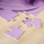 Killua anime puzzle legpuzzel (Zijkant)