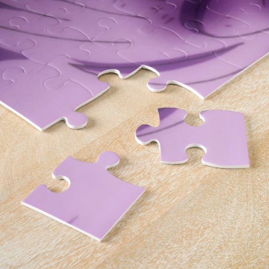 Killua anime puzzle legpuzzel (Zijkant)