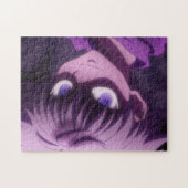 Killua anime puzzle legpuzzel (Horizontaal)