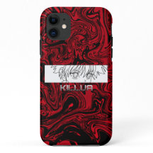 Killua : iPhone personnage d'animation / coque ipa