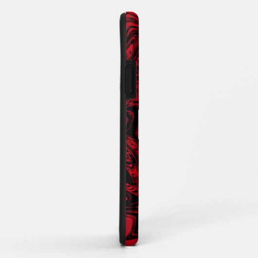 Killua : iPhone personnage d'animation / coque ipa (Dos/Droite)