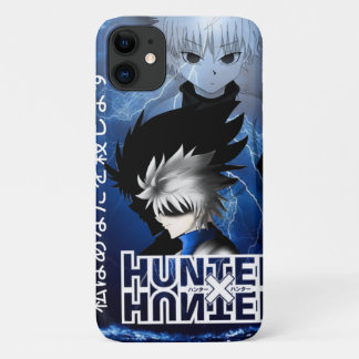 Killua Phone Case