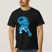 Killua Zoldyck - Hunter X Hunter T-shirt (Voorkant)