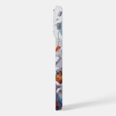 Killua Zoldyck Lightning Chibi (Côté gauche)