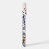 Killua Zoldyck Lightning Chibi (Côté droit)