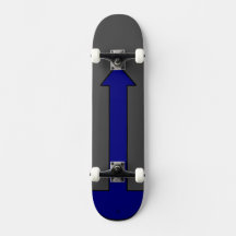 Killua's Skateboard - Killua's Skateboard - Skate