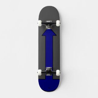 Killua's Skateboard - Killua's Skateboard - Skate