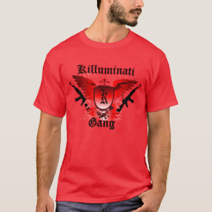 Killuminati Gang T-shirt
