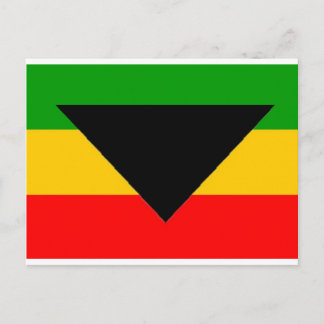 Killuminati Pyramid Briefkaart
