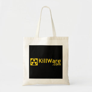 KillWare® Chronicles Canvas tas