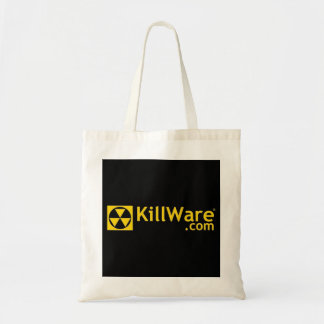 KillWare® Chronicles Canvas tas