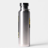 KillWare Koffie Thermos - Gebrouwen in het afval Waterfles (Links)