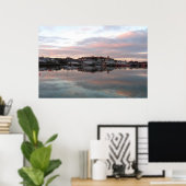 Killybegs, County Donegal Poster (Thuiskantoor)