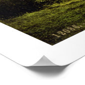 Killybegs Village,  Donegal Ireland Poster (Hoek)