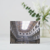Kilmainham prison, Dublin carte postale (Debout devant)