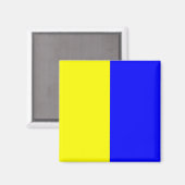 Kilo Magneet (Voorkant / Achterkant)