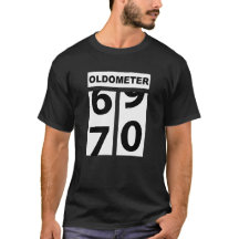 kilometerteller 70