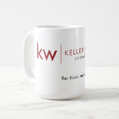 Kilowatt au sujet de : tasse de blanc (Devant gauche)