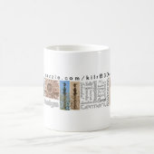kilrB3Design - Classic 11 oz. Mug (Centre)
