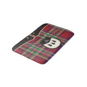 Kilt Badmat (Gekanteld)