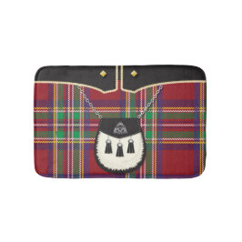 Kilt Badmat