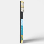 Kilt Case-Mate iPhone Case (Achterkant / Rechts)