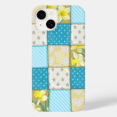 Kilt Case-Mate iPhone Case (Achterkant)