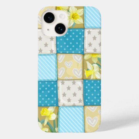 Kilt Case-Mate iPhone Case (Achterkant)