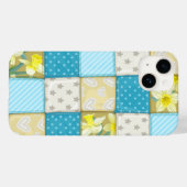 Kilt Case-Mate iPhone Case (Achterkant (horizontaal))