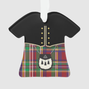 Kilt hangend ornament