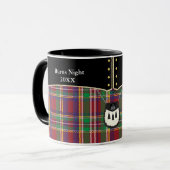 Kilt Mok (Voorkant links)