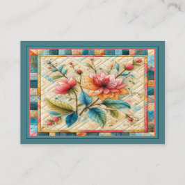 Kilting Visitekaartje