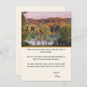 Kim Bittle - Aangepaste bestelling Kaart (Voorkant / Achterkant)