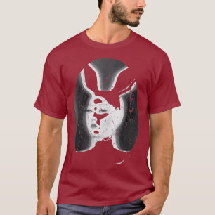 Kim Chi Drag Queen Race in opspraak T-shirt
