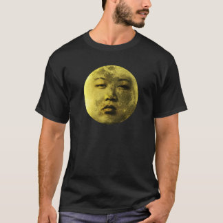 Kim Jong Moon T-shirt