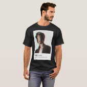 Kim Namjoon - Dictionary Essential T-shirt (Voorkant volledig)