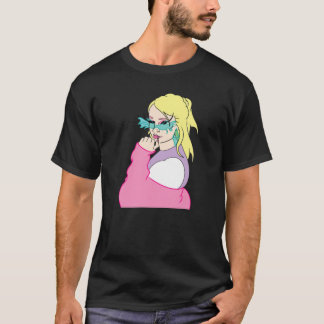 kim petras t-shirt