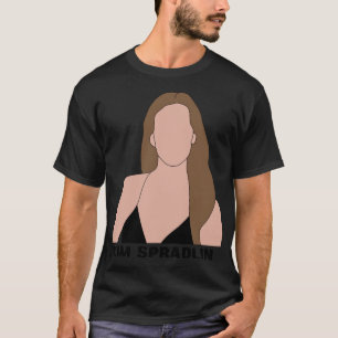 Kim Spradlin T-shirt