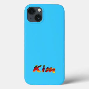 Kim Tough Xtreme Hoesje voor iPhone 6 in Blauw
