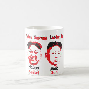 Kim un. koffiemok