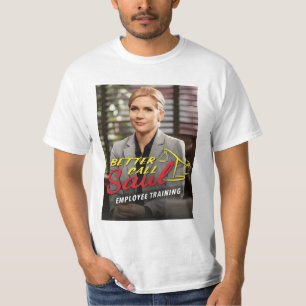 "Kim Wexler - Beter Call Saul " T-shirt