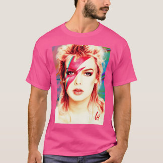 Kim Wilde T-shirt