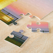 Kima Lighth NSW Australië Legpuzzel (Zijkant)