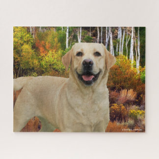 "Kimba" Legpuzzel
