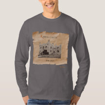 Kimball Castle jaren T-shirt