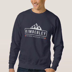 Kimberley Outdoors Trui