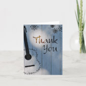 Kimberly nommée faite sur commande - note de Merci (Devant)