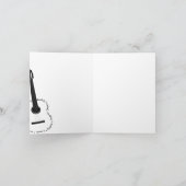 Kimberly nommée faite sur commande - note de Merci (Intérieur)