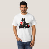 Kimberly T-shirt (Voorkant volledig)