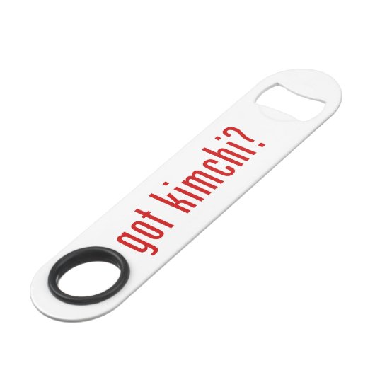 Kimchi ? (Dos Angle)